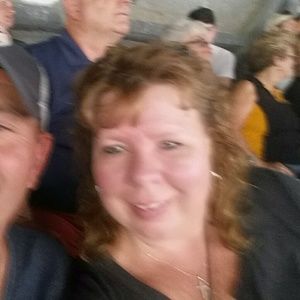 Meet your Posher, Tricia